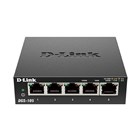 DLINK DGS105 Desktop Switch
