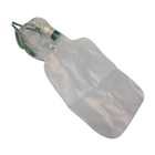 AeroRescue Adult NonRebreather Oxygen Mask Each