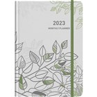 Sasco ECO Monthly Planner A5 Each
