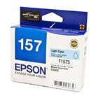 Epson 1575 C13T157590 Ink Cartridge Light Cyan