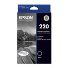 Epson 220 C13T293192 Ink Cartridge Black