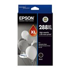 Epson 288 C13T306192 High Yield Ink Cartridge Black