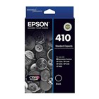 Epson 410 C13T337192 Ink Cartridge Black