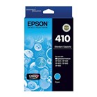 Epson 410 C13T338292 Ink Cartridge Cyan