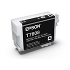 Epson 760 Ink Cartridge Matte Black
