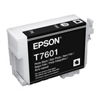 Epson 760 Ink Cartridge Photo Black