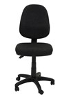 EC070BH Operator Chair Charcoal