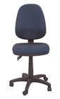 EC070BH Operator Chair Navy