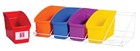 Visionchart Book Tub Desk Caddy No Book Tubs