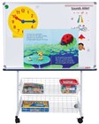 Visionchart Literacy Centre WB 1000 X 700