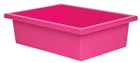 Visionchart Standard Tote Tray  Magenta