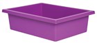 Visionchart Standard Tote Tray  Purple