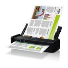 Epson DS360W Scanner Black