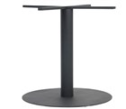 Estillo Disc Base Table Frame