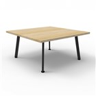 Eternity Square Coffee Table