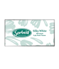 Sorbent Professional TAD Facial Tissue 2 ply Box of 100 48 per Carton