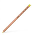 Faber Castell Light Yellow Chalk Pitt Pencil Each 12 per Box