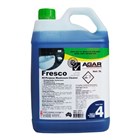 Agar Fresco All Purpose Washroom Cleaner 5L Each