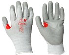YSF Fortis Cut 5 PU Coated Gloves Small Pair