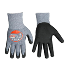 YSF NeoFlex Cut 5 Breathable Nitrile Foam Gloves 2XL Pair