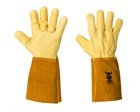 YSF Hi Temp Welding Gloves Small Pair