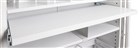 GO Tambour Pull Out File Shelf