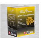 YSF Wave Bullets Plugs Corded Box 100 Pairs