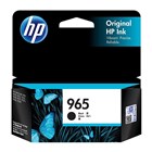 HP 965 Black Ink 3JA80AA