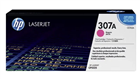 HP CE743A Toner Cartridge Magenta
