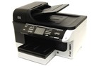 HP Officejet Pro 8500 WLess All in One Inkjet Printer