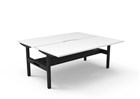Halo Static 1800W DoubleCable Tray WB