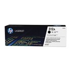 HP 312A CF380A Toner Cartridge Black