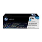 HP 824A CB381A Toner Cartridge Cyan