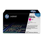 HP 824A Magenta Drum CB387A