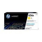 HP 656X CF462X Toner Cartridge Yellow