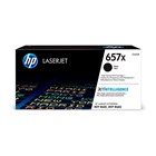 HP 657X CF470X Toner Cartridge Black