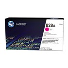 HP 828A CF365A Imaging Drum Unit Magenta