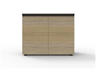 Rapid Infinity Swing Door Cupboard