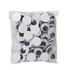 Jasart Joggle Eyes  20mm