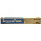 Kyocera TK8319C Toner Cartridge Cyan
