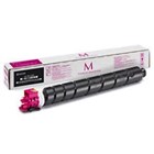Kyocera TK8519M Toner Cartridge Magenta