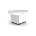 Kyocera Cabinet on Wheels