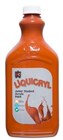 Educational Colours Liquicryl Paint Junior 2L Burnt Sienna
