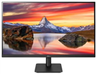 LG 27 IPS FHD Monitor