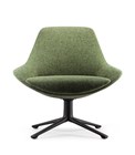 Lutie Club Lounge Chair