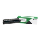 Lexmark 20N30K0 Black Toner