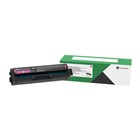 Lexmark C3230M0 Mag Toner