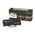 Lexmark X463X11G Prebate Toner Cartridge Black