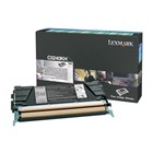 Lexmark C5240KH Black Pre HY Cart