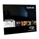 Lexmark C540X74G BkCol Image Kit